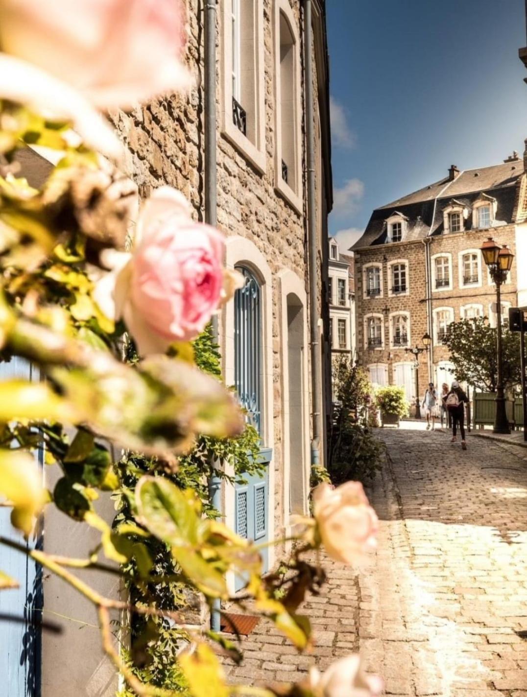 Studio Cap Sur Mer Boulogne-sur-Mer Exterior photo
